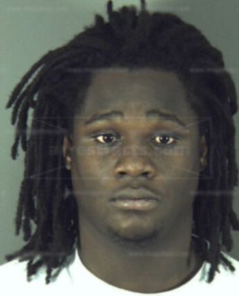 Terry Allison Jarvis Jr
