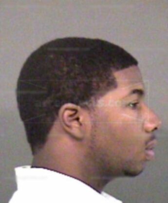 Troy Olanjawon Summers