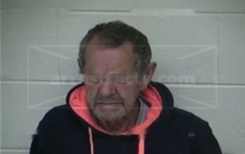 Larry W Griesinger