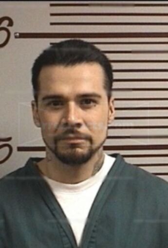 Felipe Nevarez