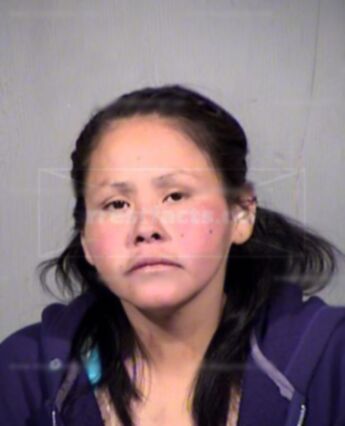 Tiffany Ann Gates