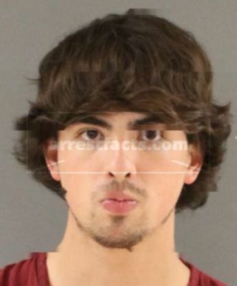 Jordan Taylor Oakley