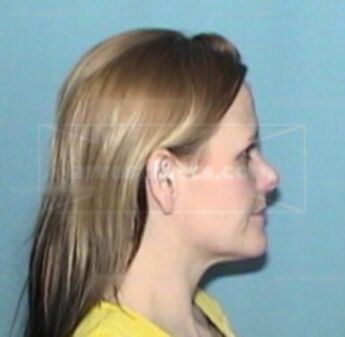 April D. Gosnell
