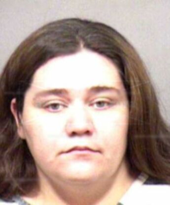 Kayla Michelle Glass
