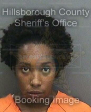 Nyashia Marilyn Thorpe
