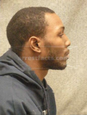 Donovan Carter