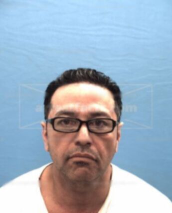 Martin Ralph Montanez