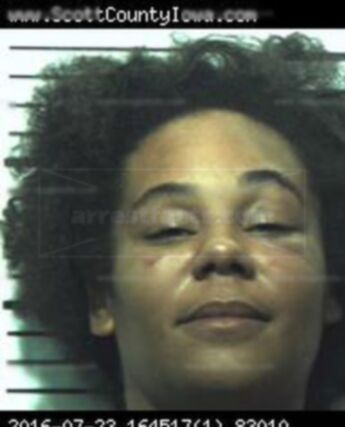 Tierra Shere Dixon