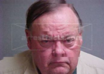 James Luther Hill