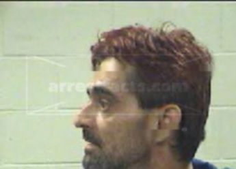 Shane Ladell Darby