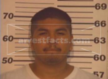 Alfredo Sanchez