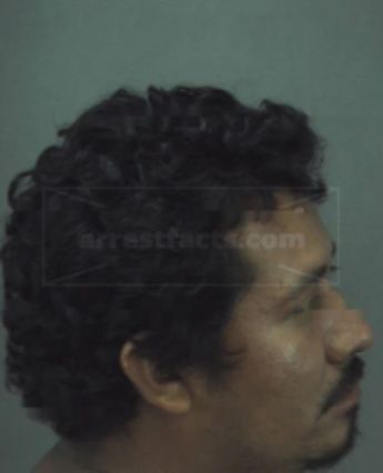 Oscar A Castellanos