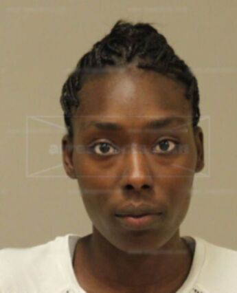 Denisha Latasha Perry