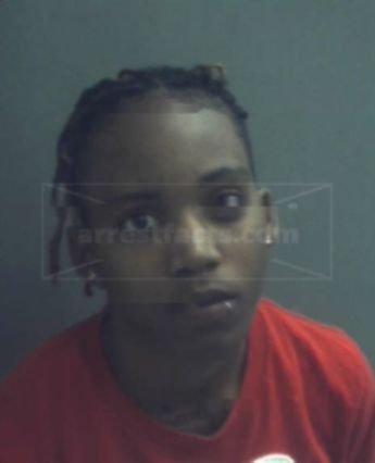 Rickeya Ashley Williams