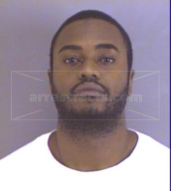 Keith Allen Mcdaniel