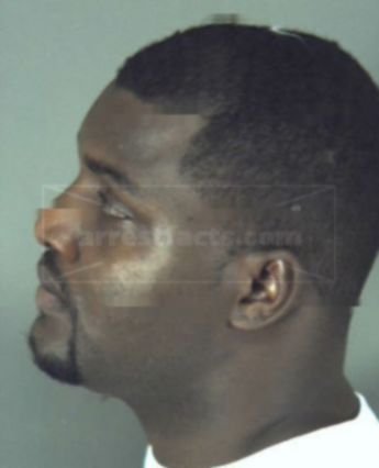 Tyral Demetrius Murray