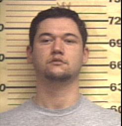 Joey Mitchell Morales