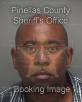 Clifford Wayne Mays