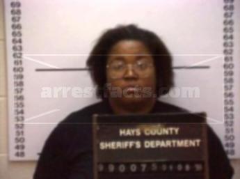 Kelli Renee Hardge