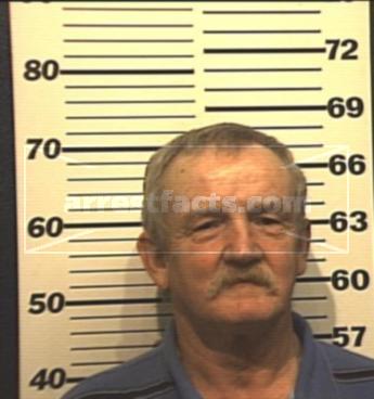 Robert Wayne Vaughan