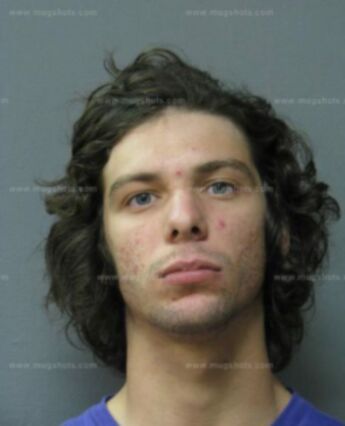 Tanner Austin Mccullough