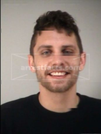 Cory Matthew Robbins