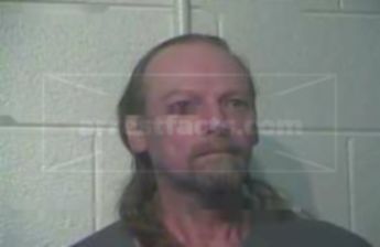 Floyd Staggs Jr.