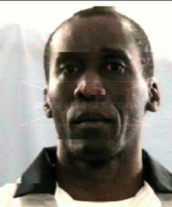 Reginald Lavoskic Taylor