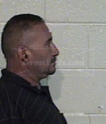 Luis Mora Ortiz