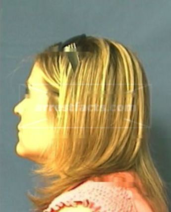 Kendra Ruth Hoffman