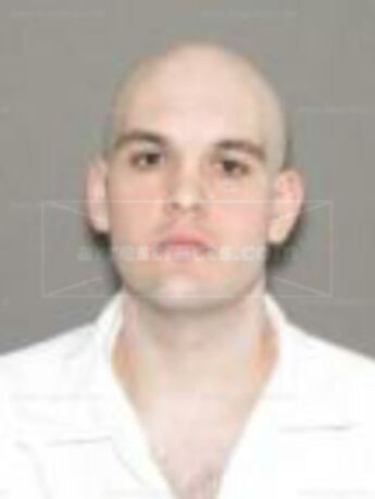 Brandon Welty