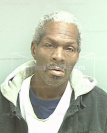 Ronald Eugene Mack