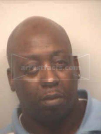 Darryl Crockett