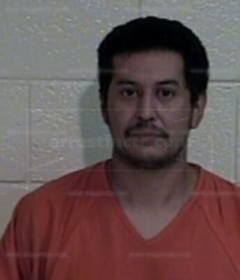 Ray Anthony Adame Gonzalez