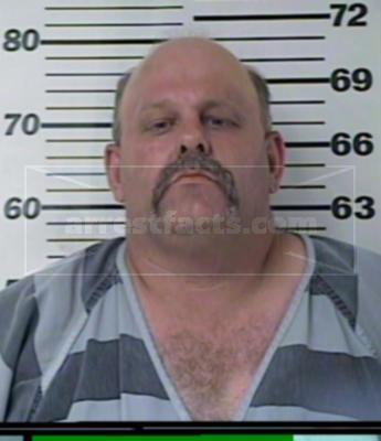 Daniel Ray Anderson