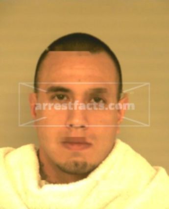 Ruben Joseph Lopez