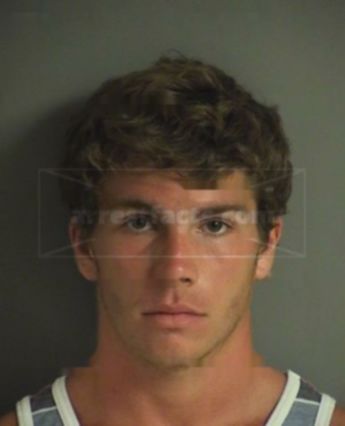 Brandon Ehrecke