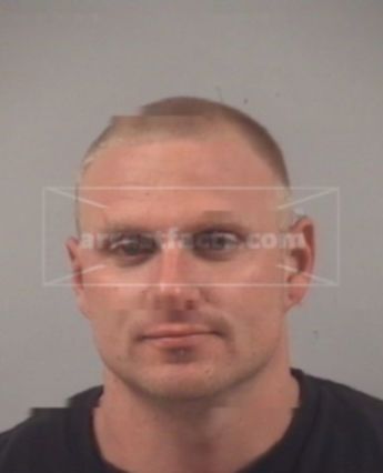 Joshua Gerald Clifton