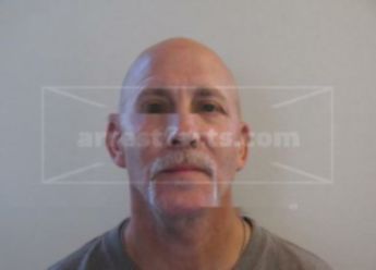 Timothy Eugene Alexander