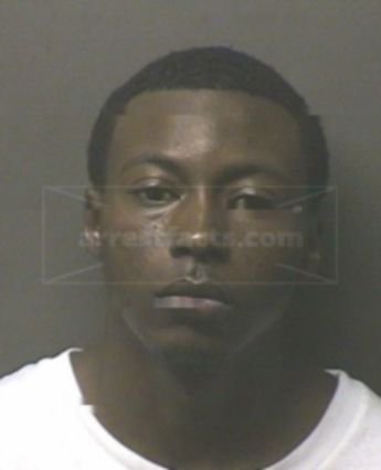 Keith Tierre Williams
