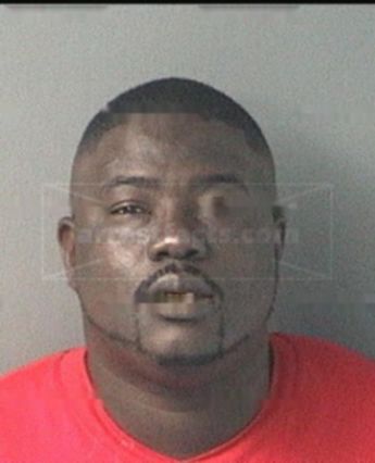 Brandon Cordell Mason