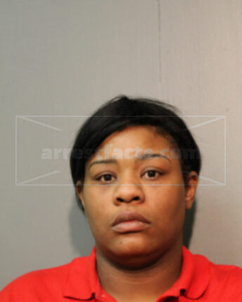 Tia J Conley