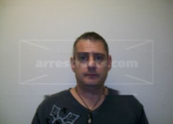 James Burton Parsons