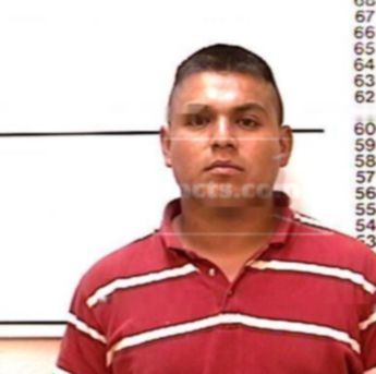 Michael Saldana