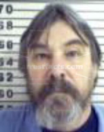 David Alan Wilkinson