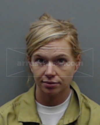 Torie Jean Bradley