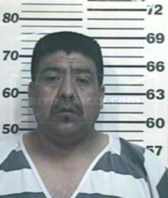 Oscar Blancas Gonzales