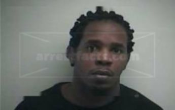 Patrick Jerome Ridgeway
