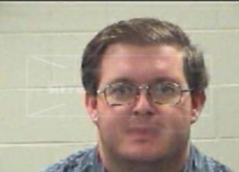 Christopher Glenn Flurry