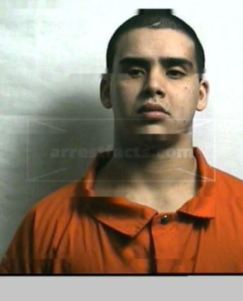 Adrian Jerome Garcia
